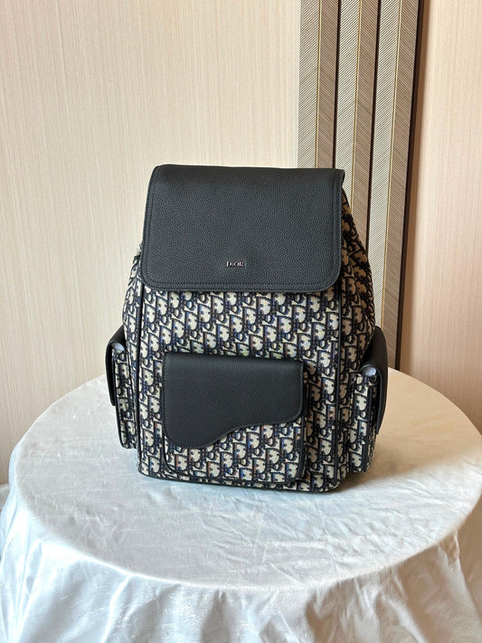 Dior Backpack (VIP Quality)