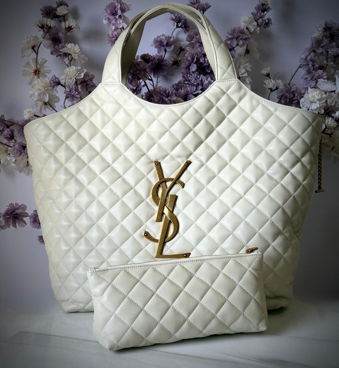 Ysl Handbag (vip)