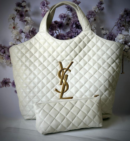Ysl Handbag (vip)