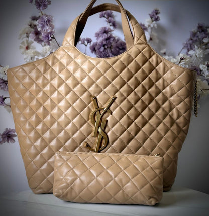 Ysl Handbag (vip)