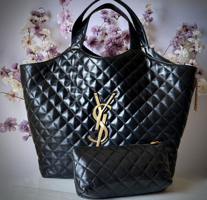 Ysl Handbag (vip)