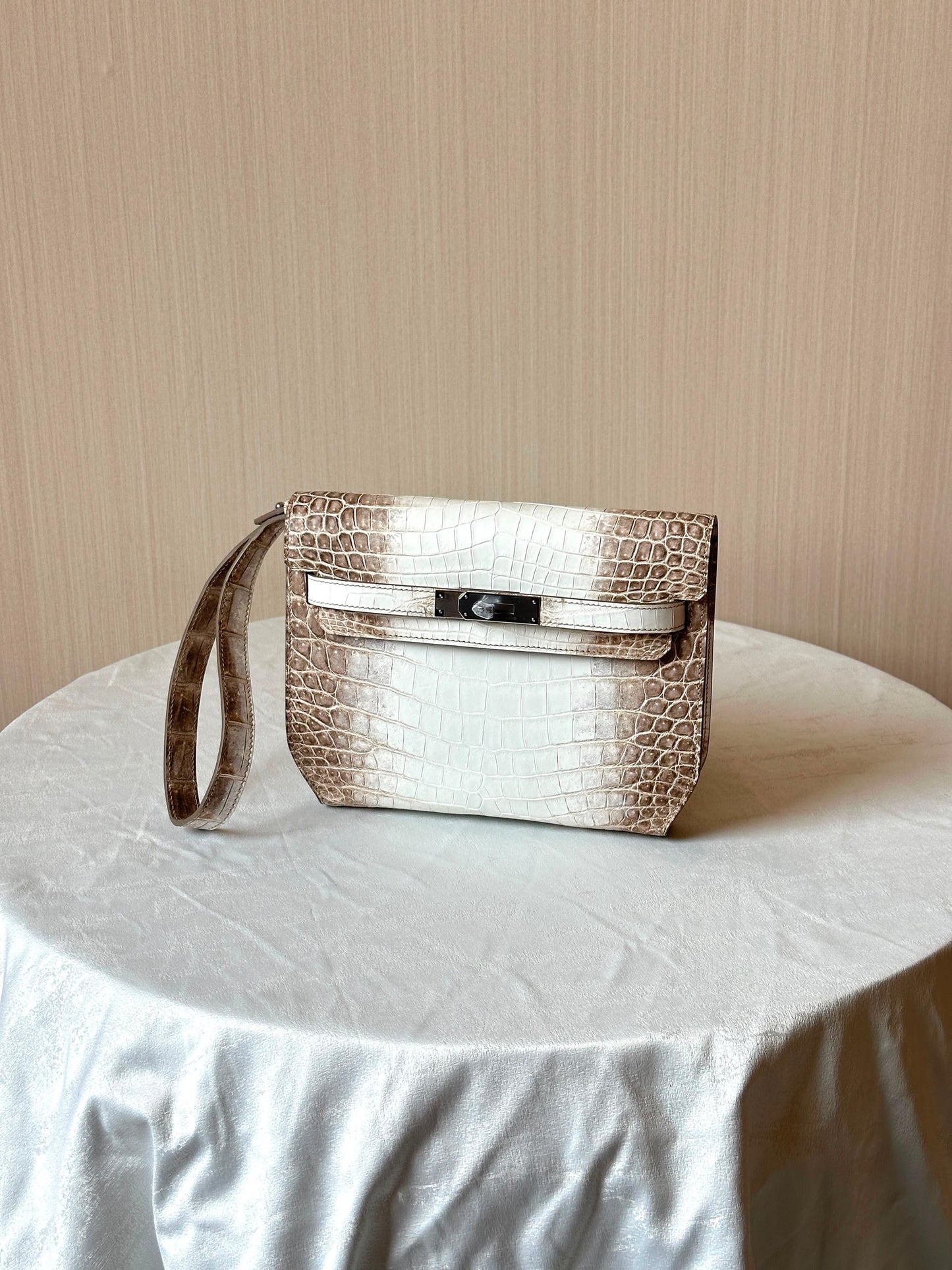 Hermes Clutch Bag (Vip)