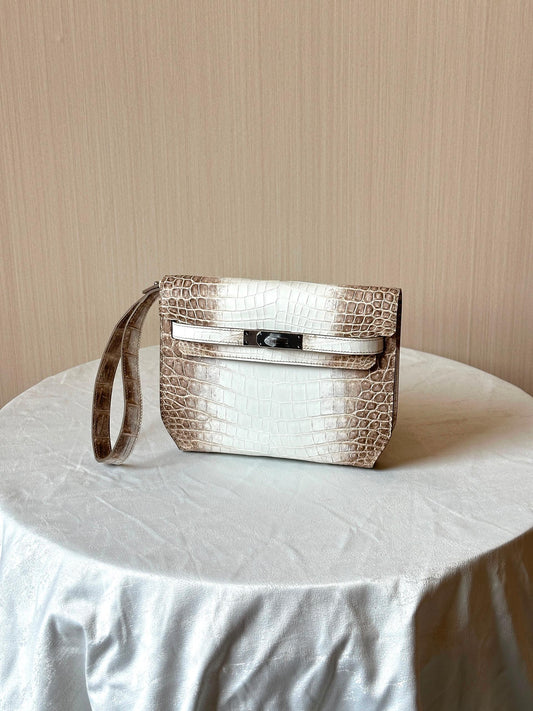 Hermes Clutch Bag (Vip)