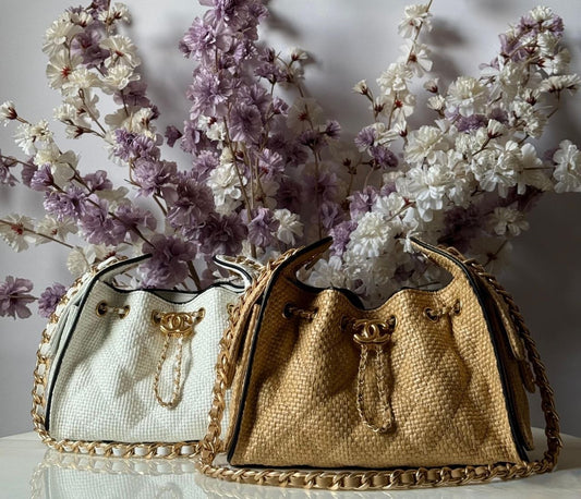 Chanel Sling Bag (Vip)