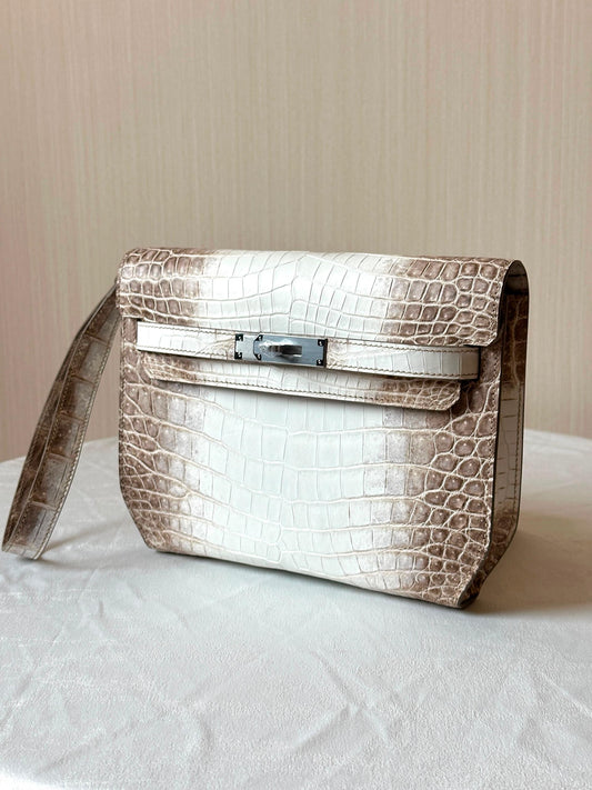 Hermes Clutch Bag (Vip)
