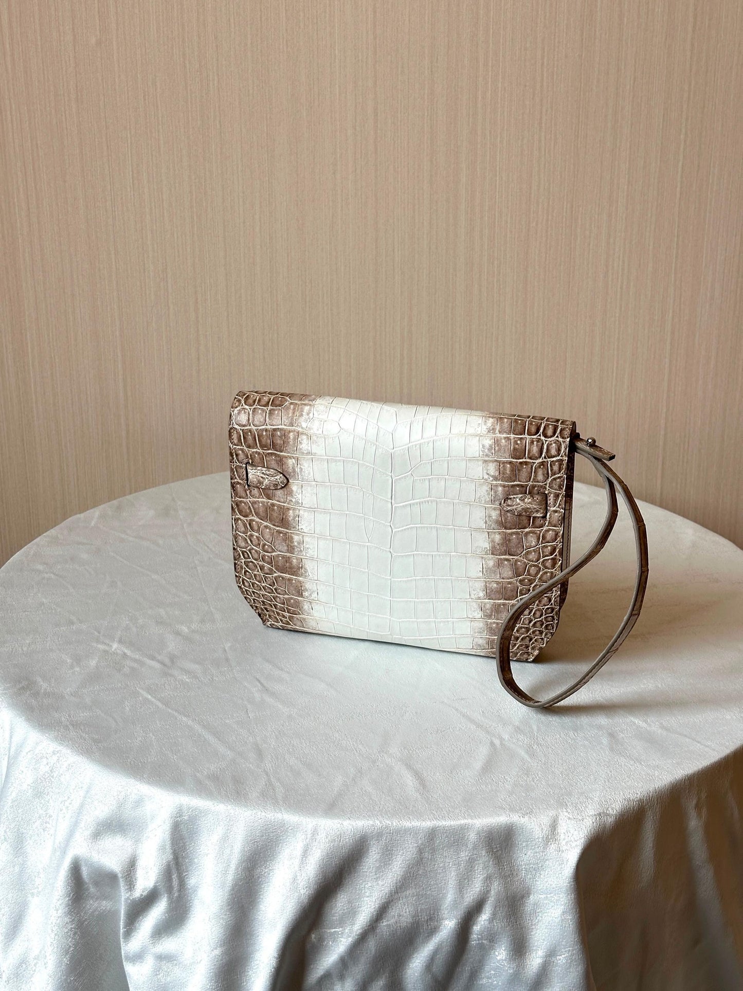 Hermes Clutch Bag (Vip)