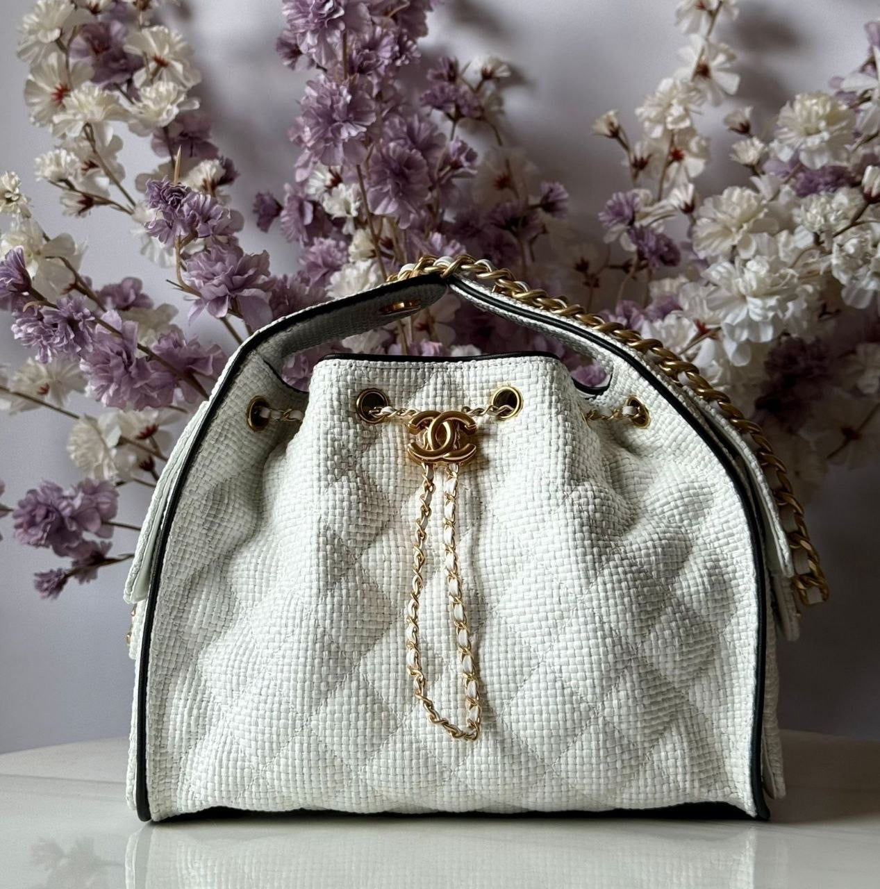 Chanel Sling Bag (Vip)