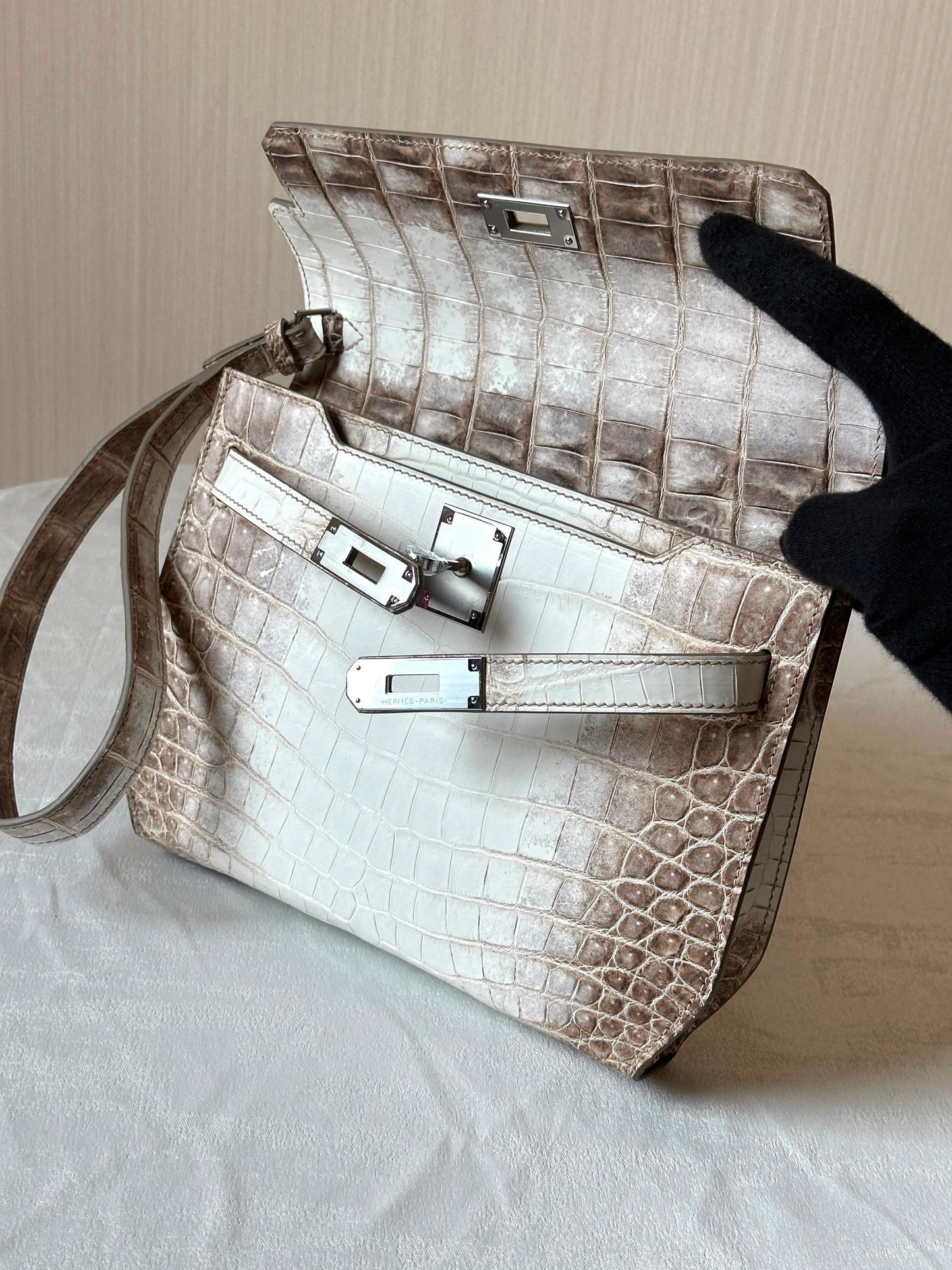 Hermes Clutch Bag (Vip)