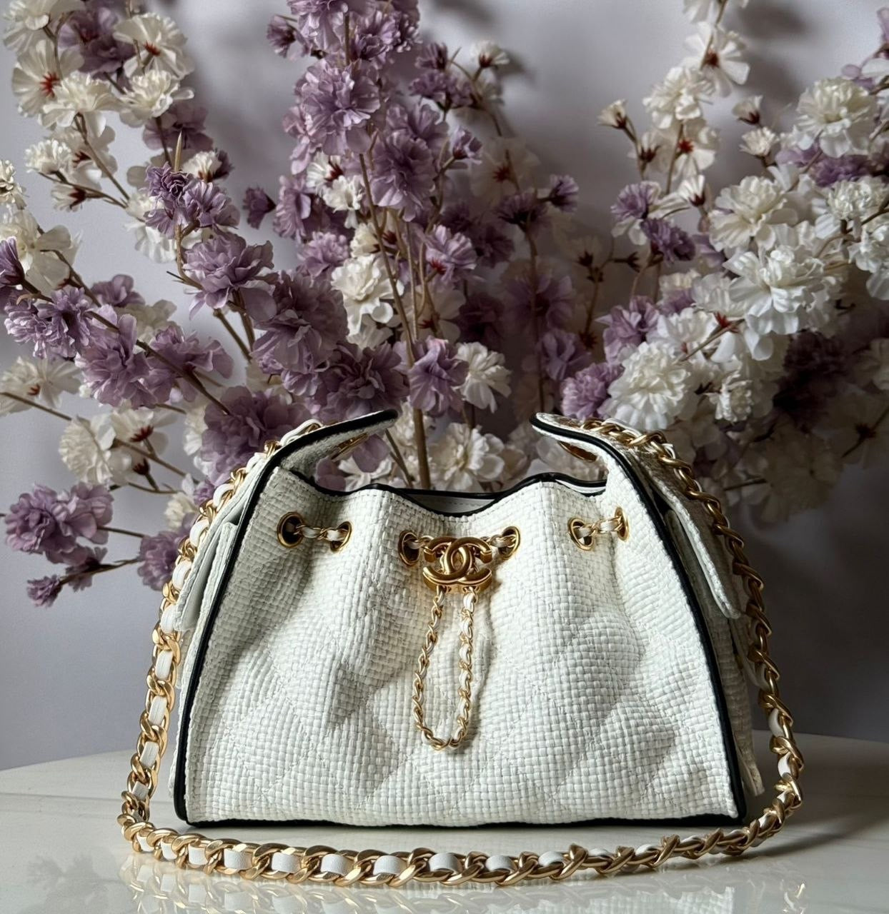 Chanel Sling Bag (Vip)