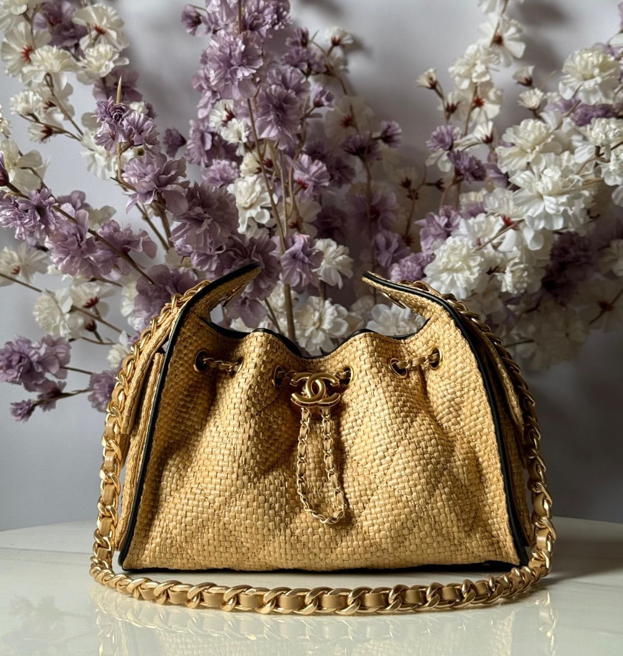Chanel Sling Bag (Vip)