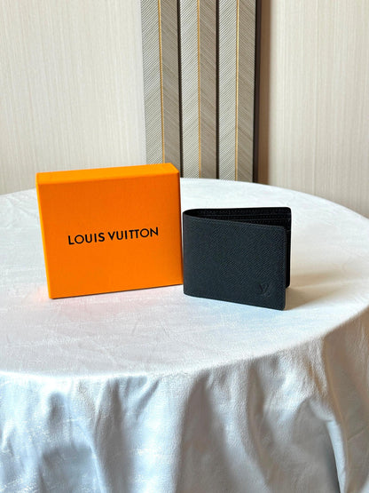 Louis Vuitton Wallet 5 Model(VIP Quality)