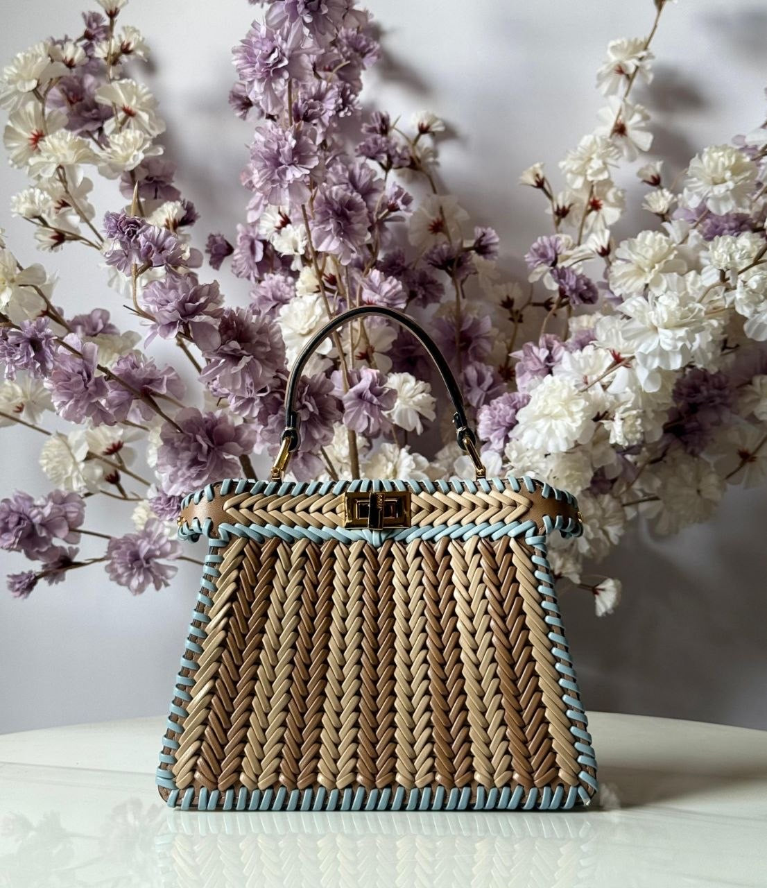 Fendi Handbag (Vip)