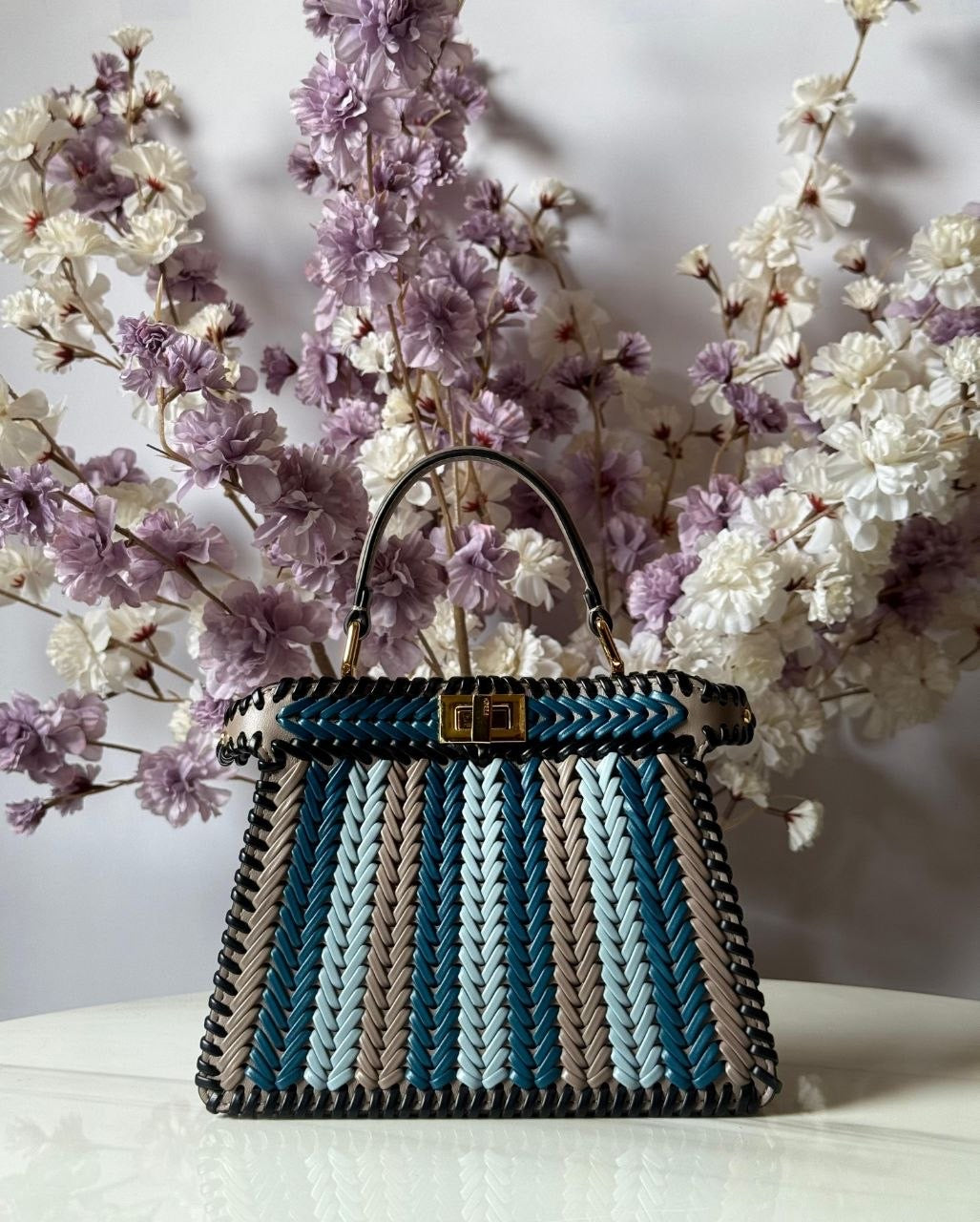 Fendi Handbag (Vip)