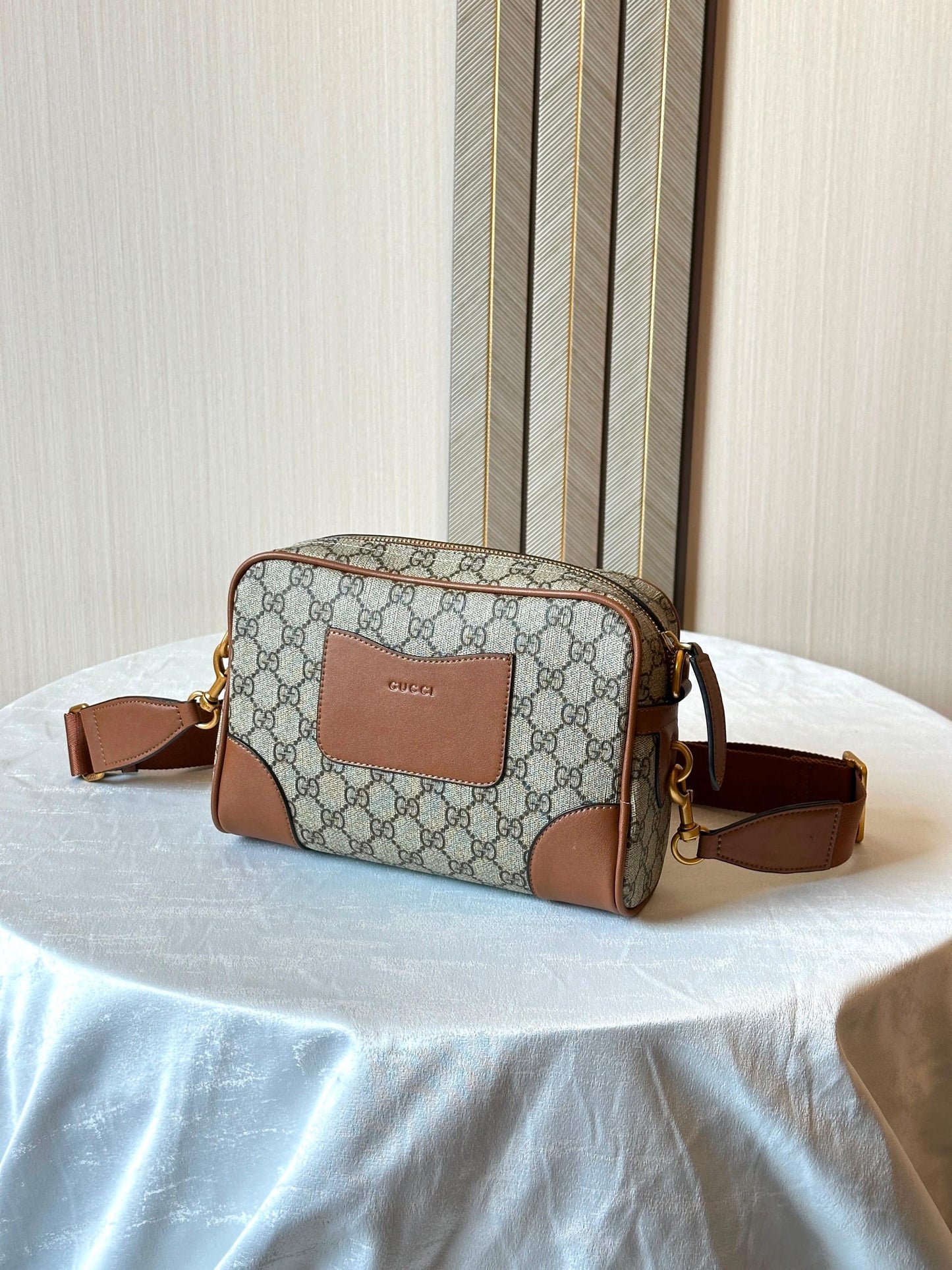 Gucci Messenger Bag (VIP Quality)