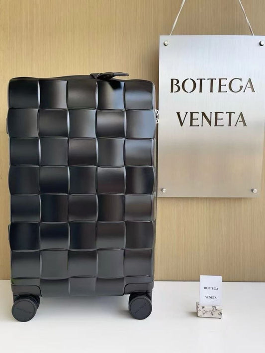 Bottega Veneta Trolly Bag (VIP)
