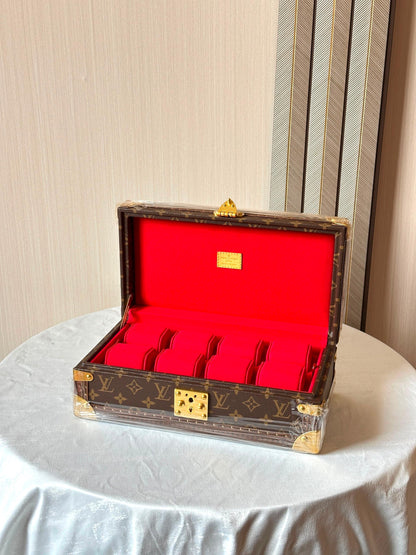 Louis Vuitton Watch Case (VIP)