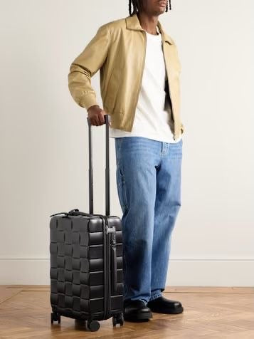 Bottega Veneta Trolly Bag (VIP)