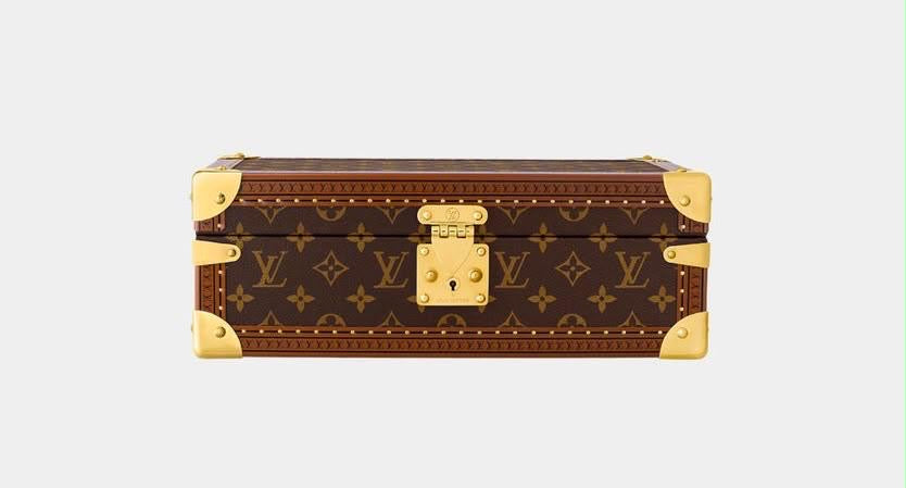 Louis Vuitton Watch Case (VIP)