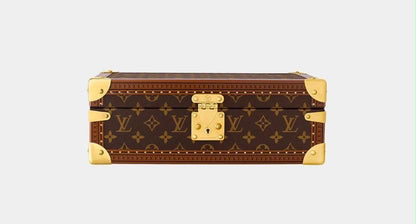 Louis Vuitton Watch Case (VIP)