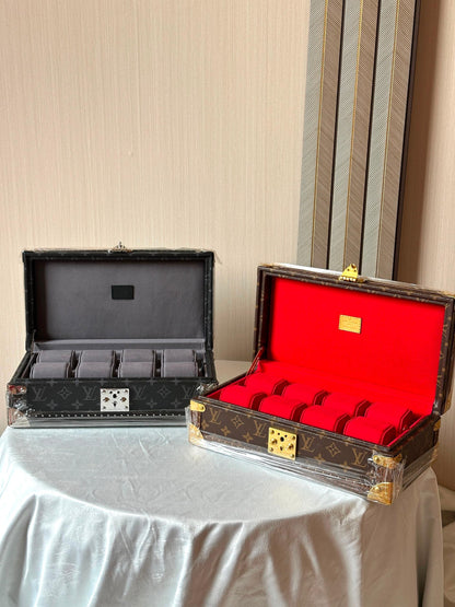 Louis Vuitton Watch Case (VIP)