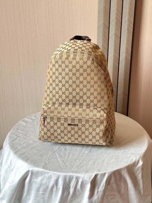 Gucci Backpack (Vip)