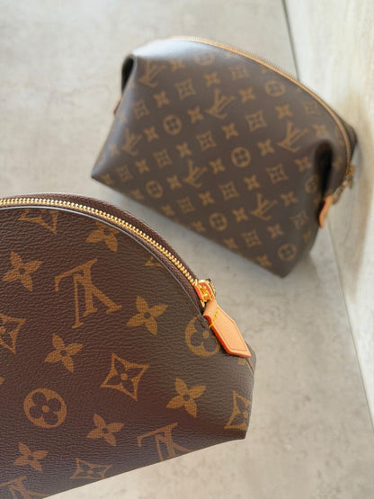 Louis Vuitton Clutch Bag
