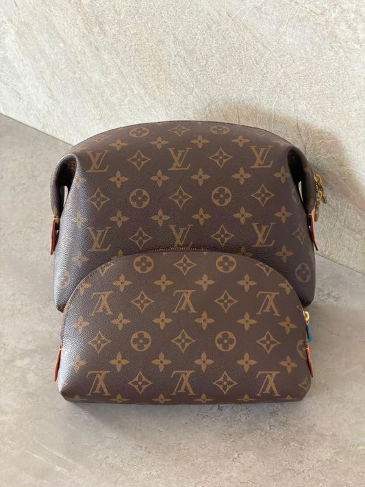 Louis Vuitton Clutch Bag