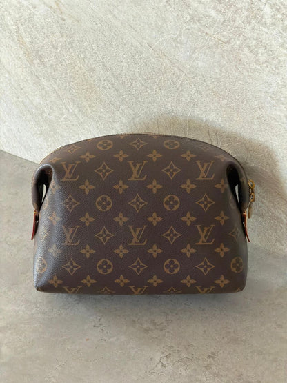 Louis Vuitton Clutch Bag
