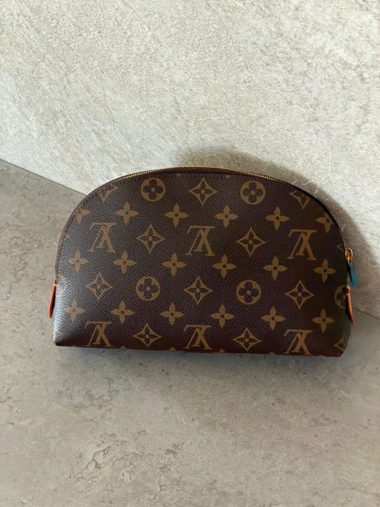 Louis Vuitton Clutch Bag