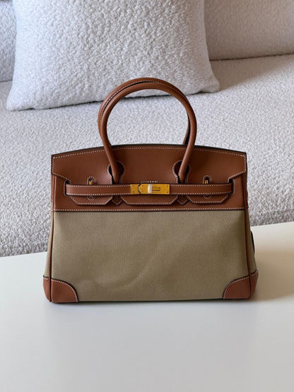 Hermes Handbag