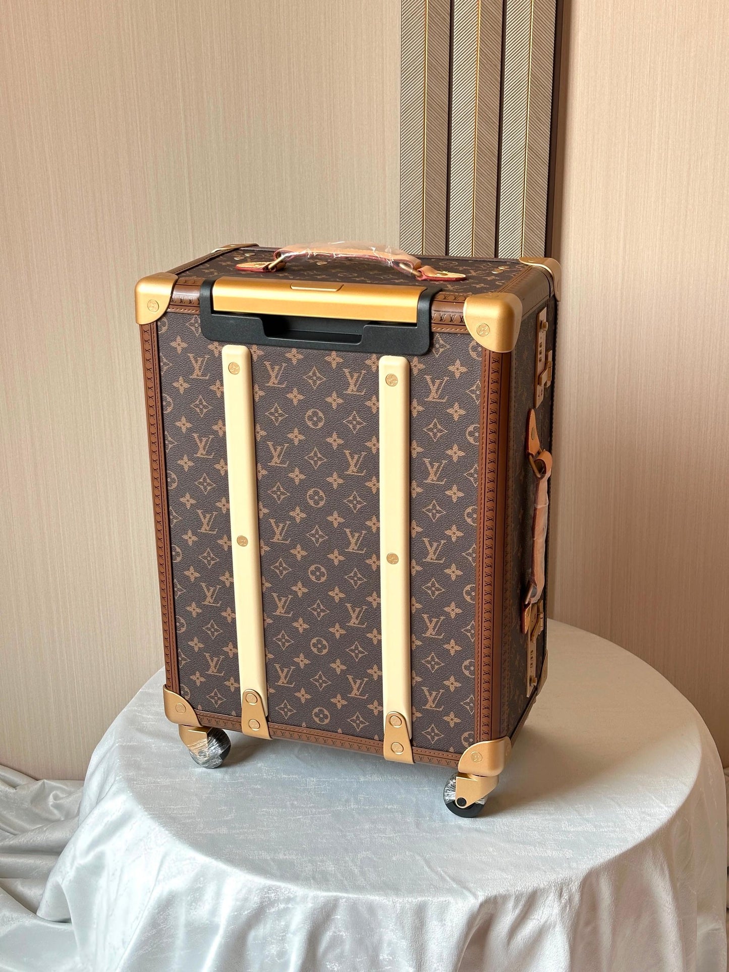 Louis Vuitton Trolly