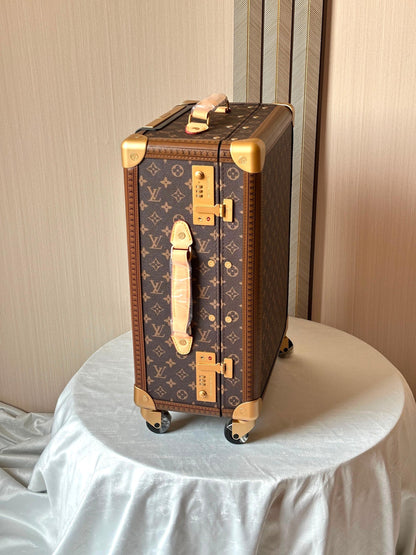Louis Vuitton Trolly