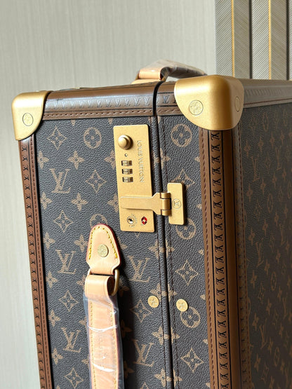 Louis Vuitton Trolly
