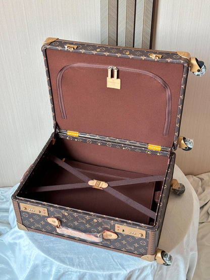 Louis Vuitton Trolly