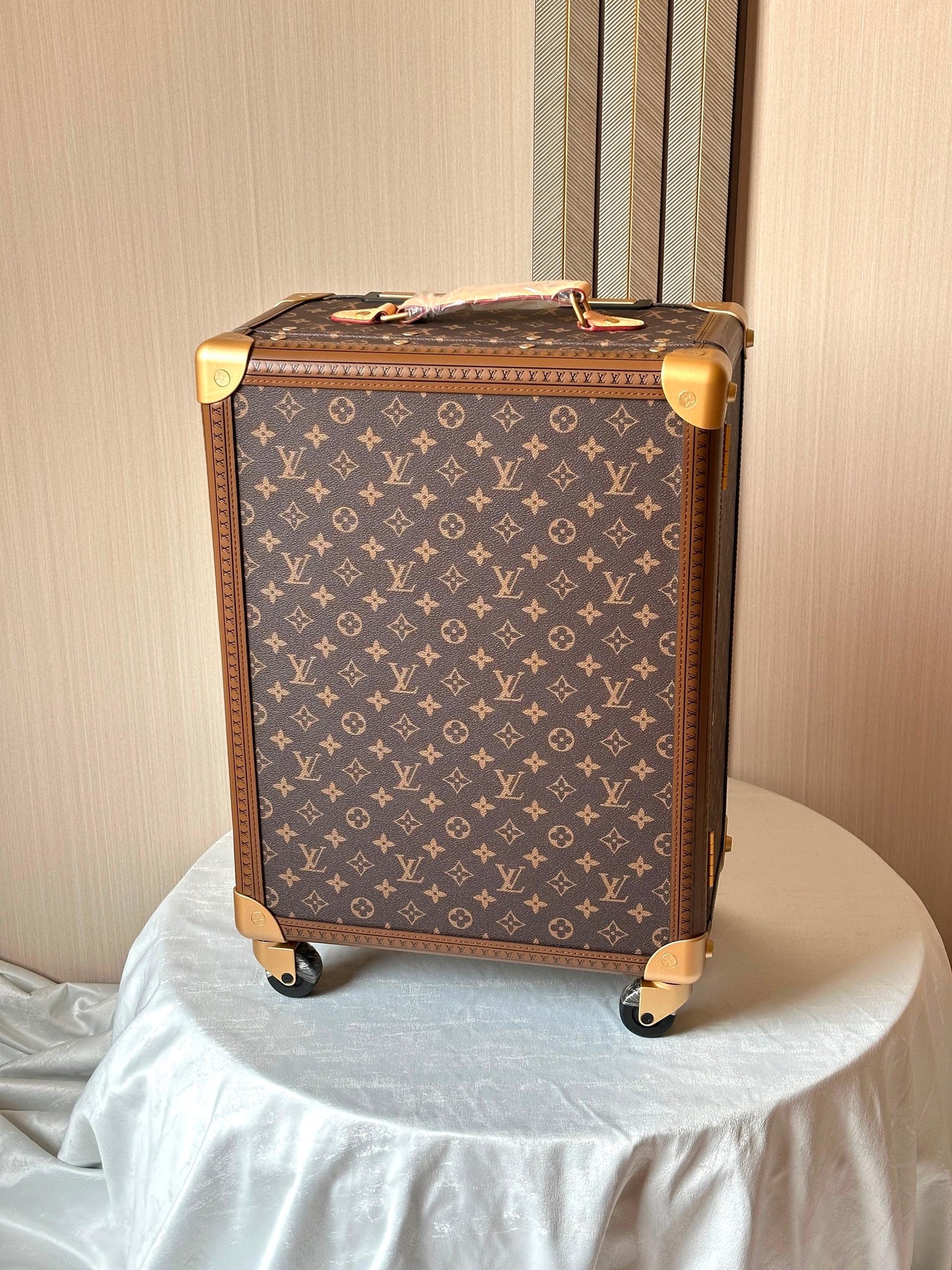 Louis Vuitton Trolly