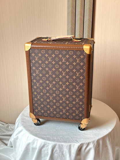Louis Vuitton Trolly