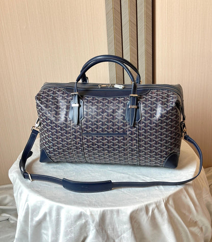 Goyard Travel Bag (Vip)