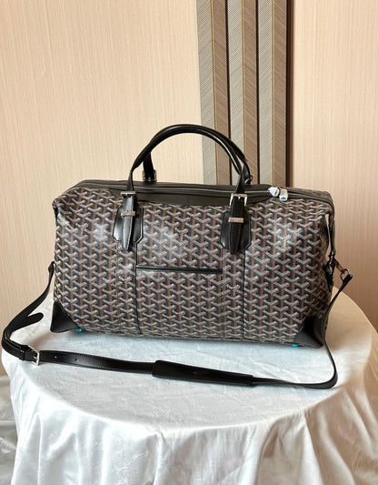 Goyard Travel Bag (Vip)