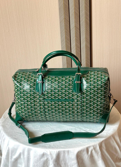 Goyard Travel Bag (Vip)