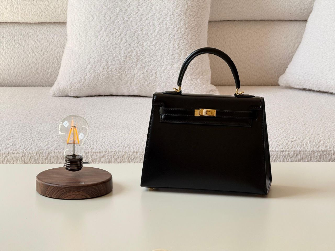 Hermes Handbag