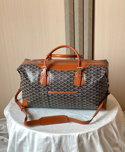 Goyard Travel Bag (Vip)