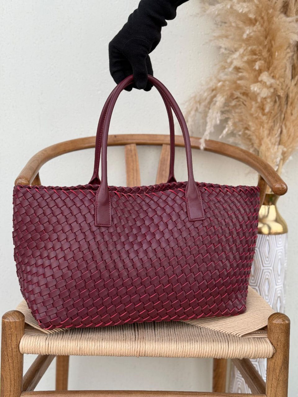Bottega Veneta Shoulder Bag