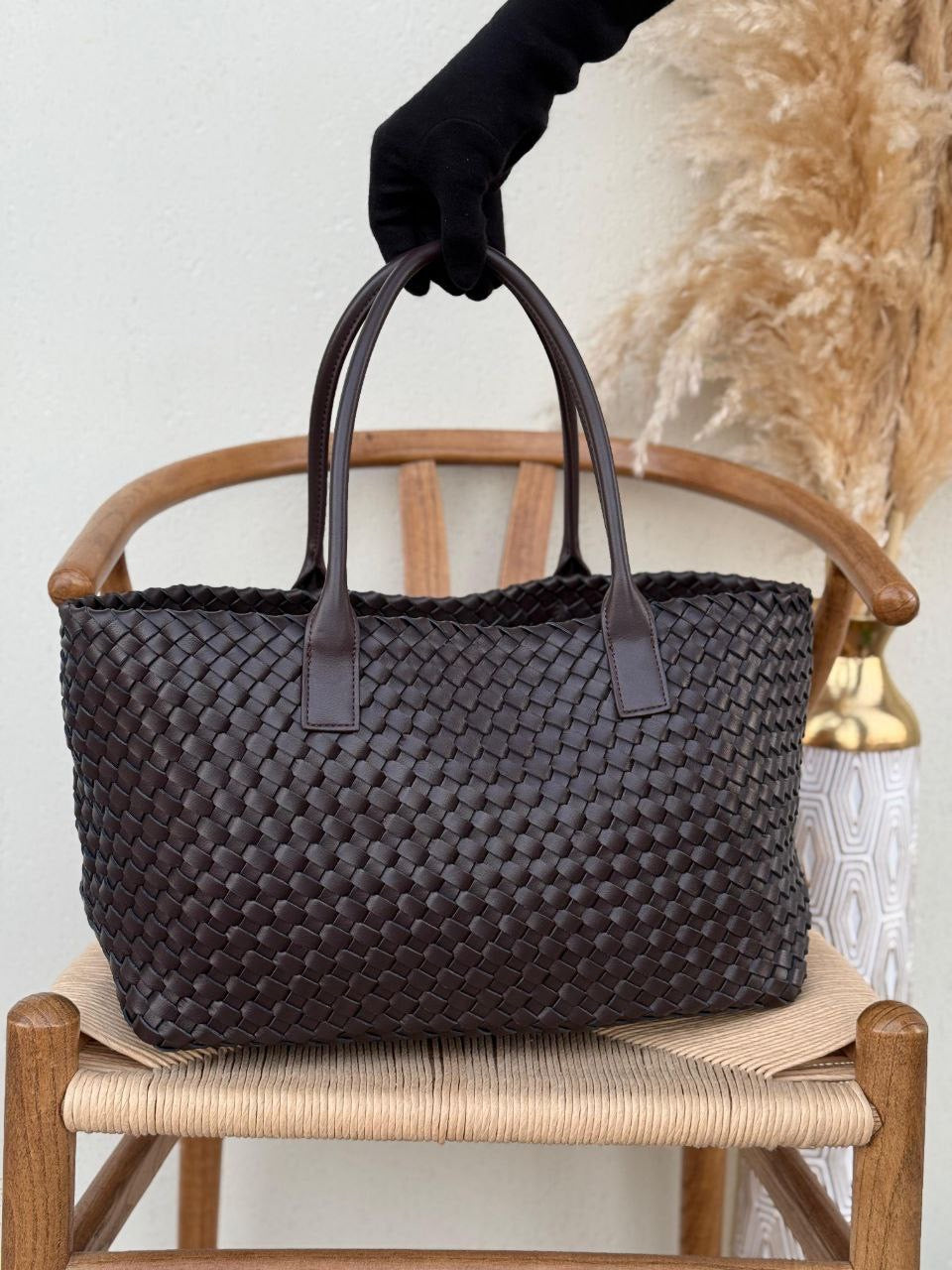 Bottega Veneta Shoulder Bag