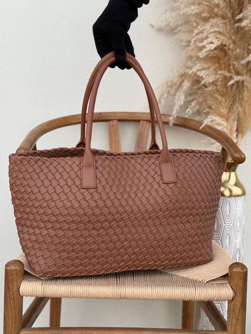 Bottega Veneta Shoulder Bag