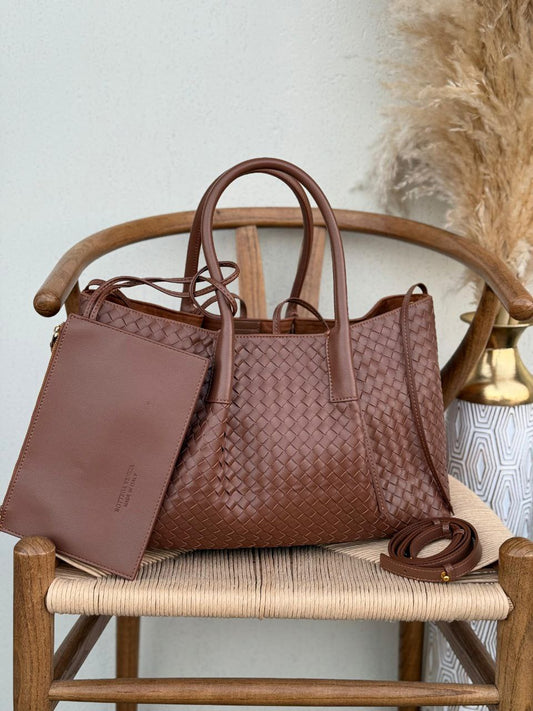 Bottega Veneta Shoulder Bag