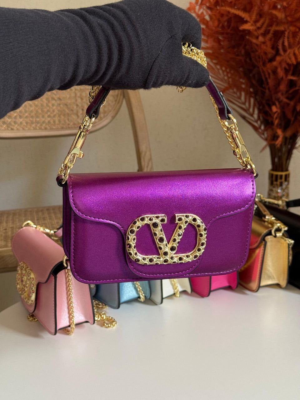 Valentino Sling Bag