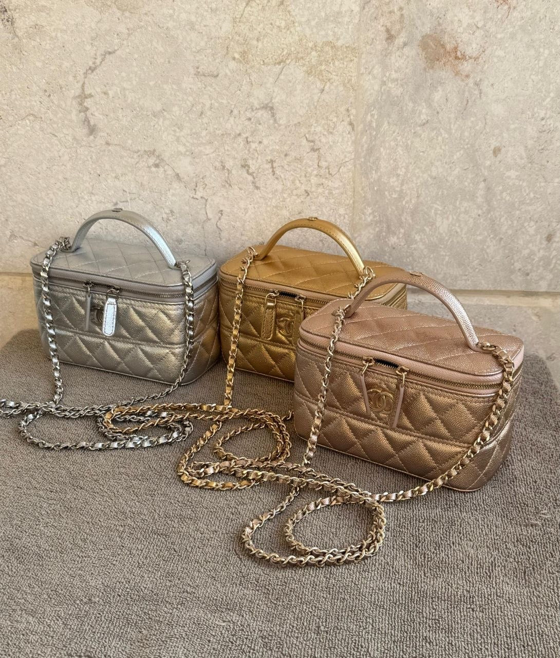 Chanel Sling Bag (VIP Quality)