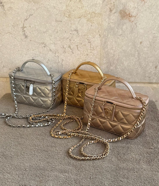 Chanel Sling Bag (VIP Quality)