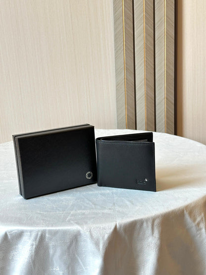MontBlanc Wallet 3 Model (Vip)