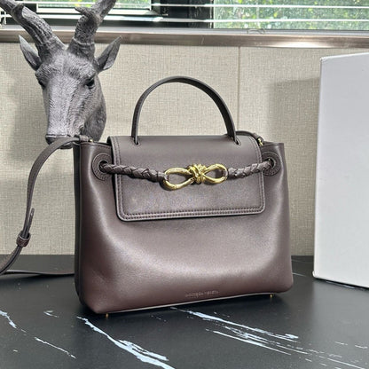 Bottega Veneta Shoulder Bag (Vip)